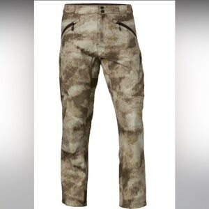 Camouflage Men's Pants